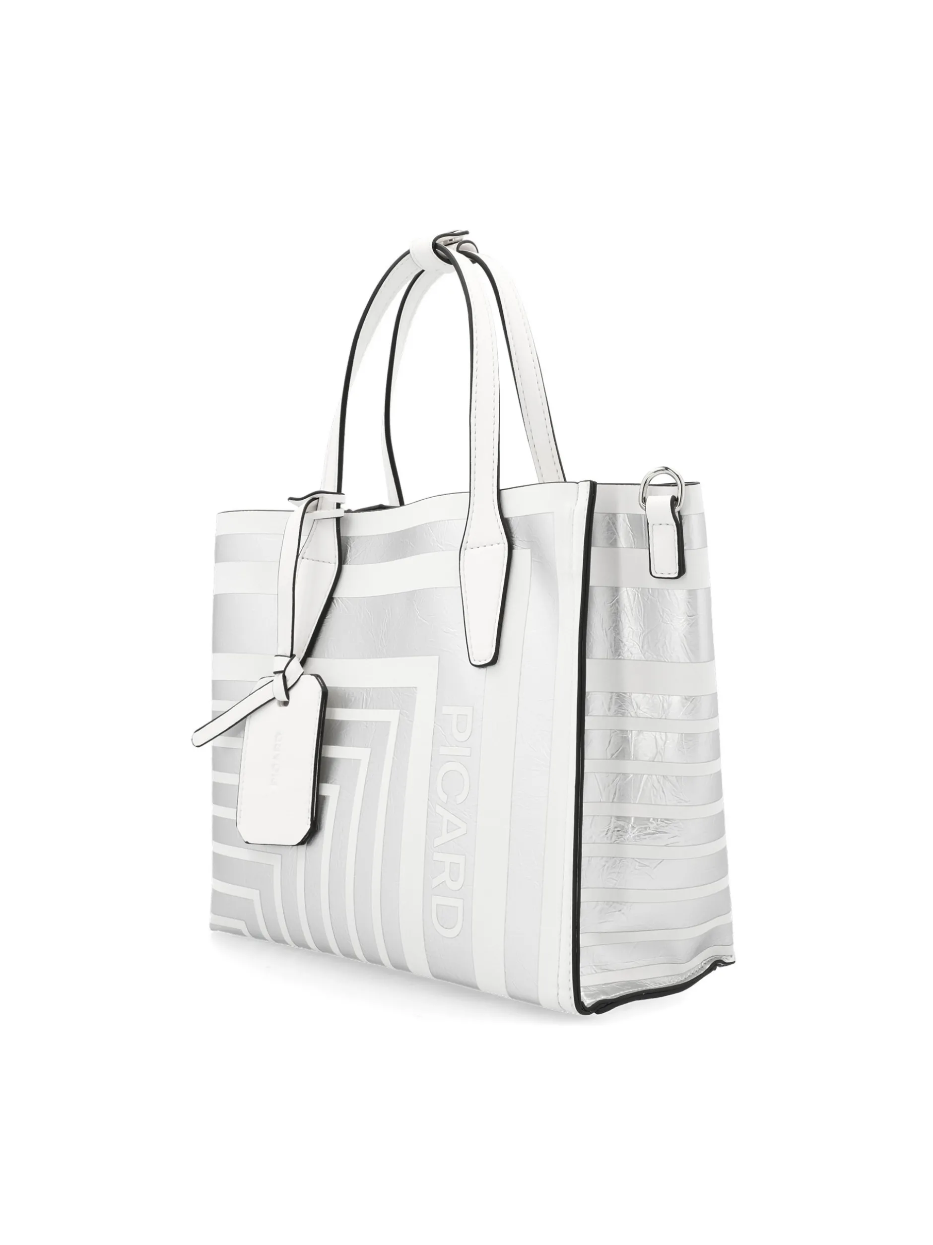 PICARD Damen Shopper - Brasilia in mehrfarbig