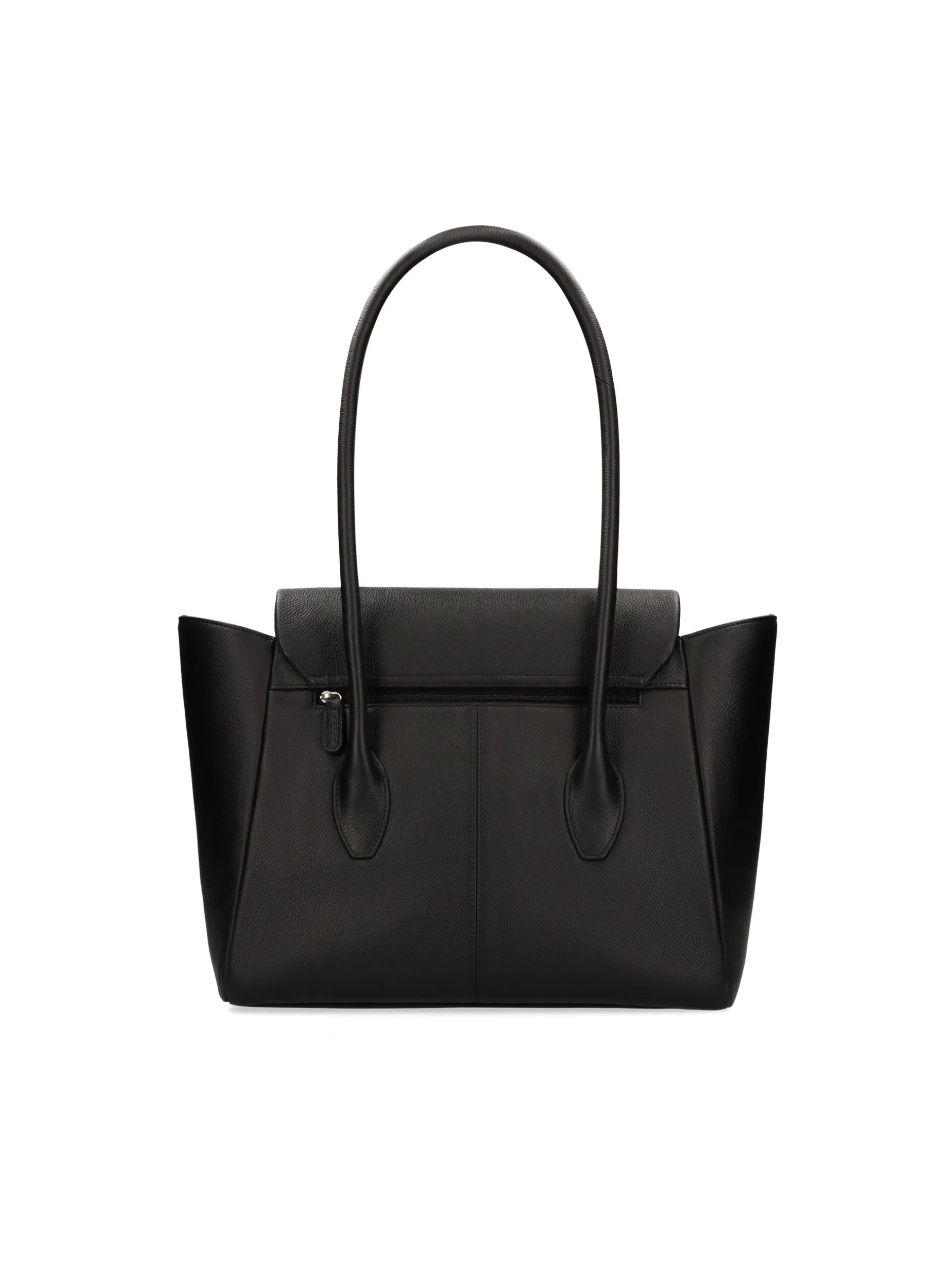 PICARD Damen Shopper - Busy Lady in schwarz