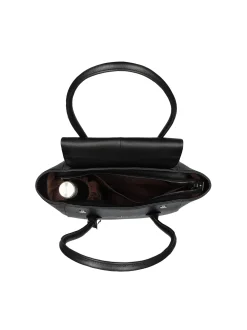 PICARD Damen Shopper - Busy Lady in schwarz