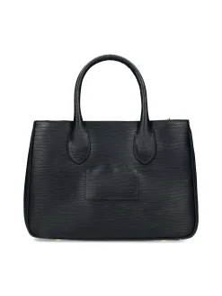 PICARD Damen Shopper - Calais in schwarz