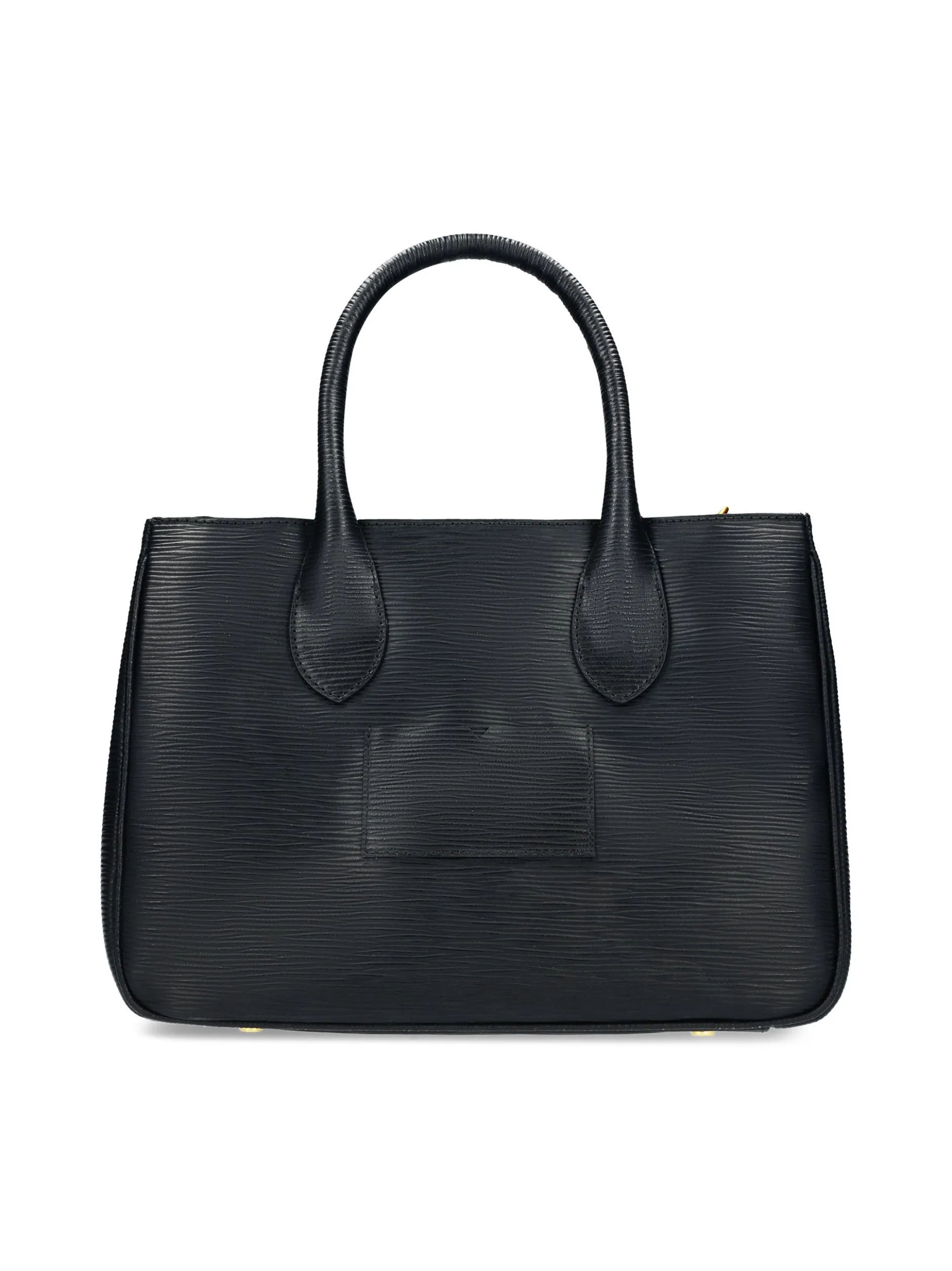 PICARD Damen Shopper - Calais in schwarz