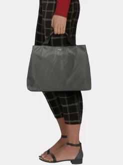 PICARD Damen Shopper - Happy in mehrfarbig