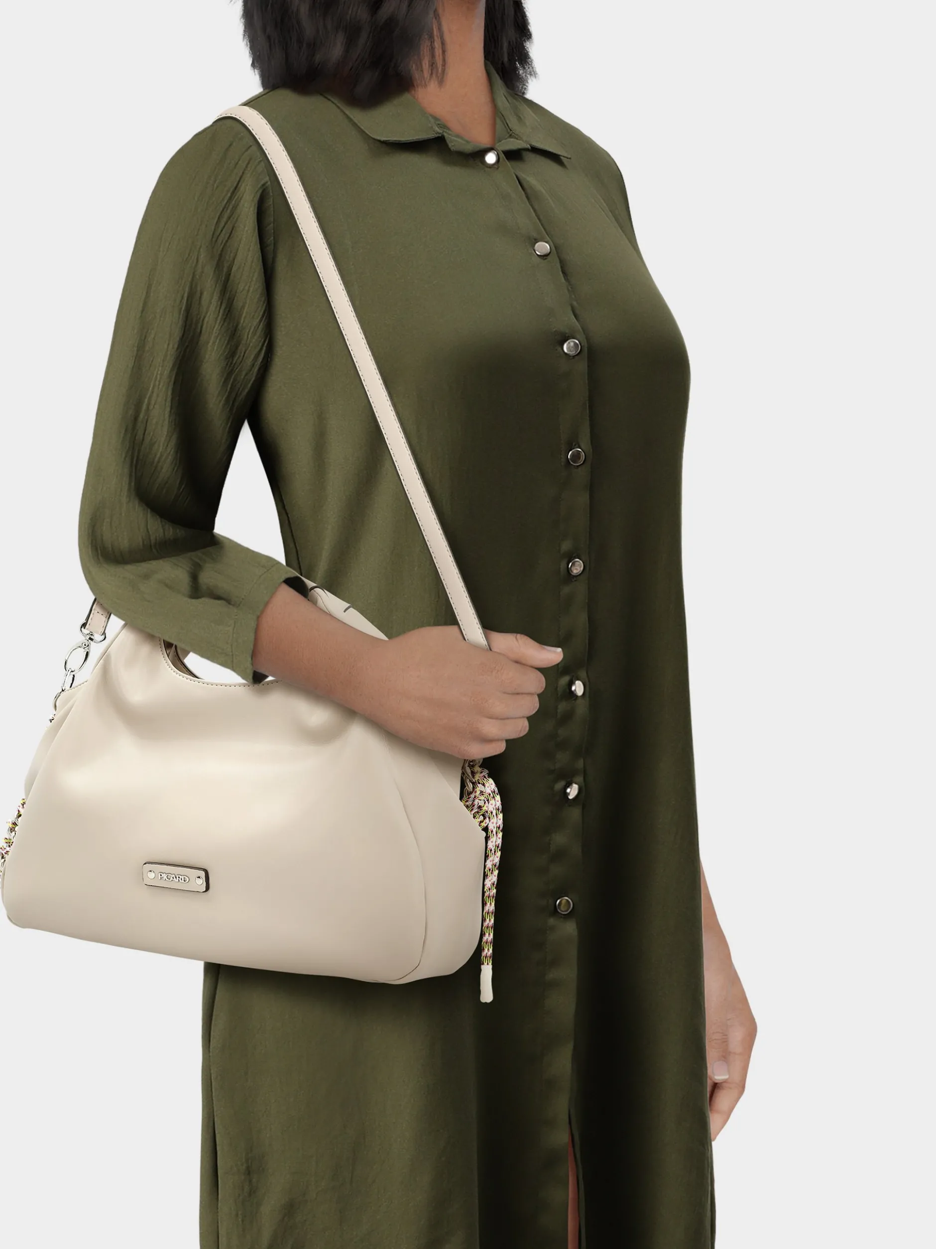 PICARD Damen Shopper - Lori in mehrfarbig