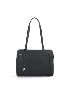 PICARD Damen Shopper - Manhattan in mehrfarbig