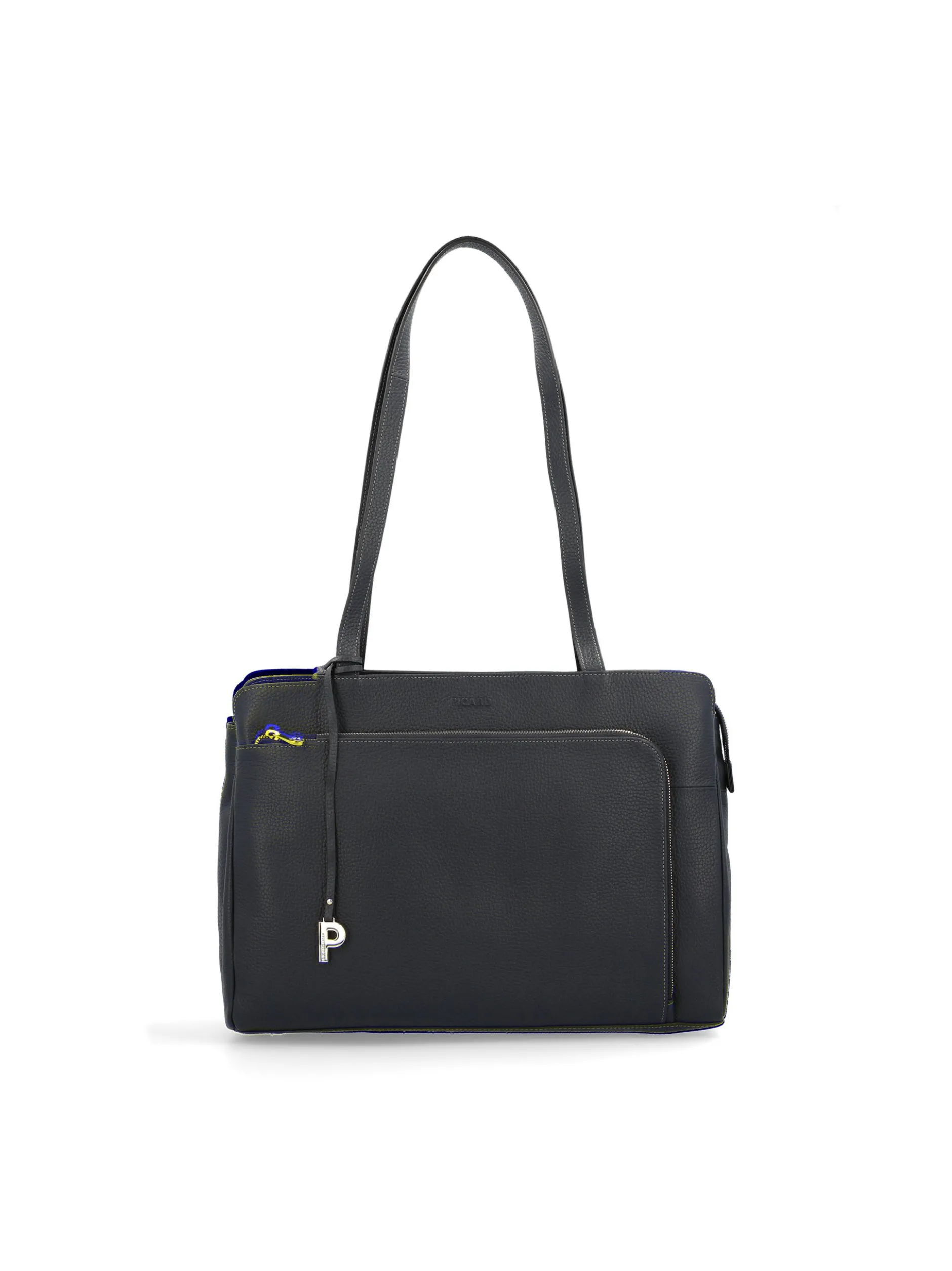 PICARD Damen Shopper - Manhattan in mehrfarbig