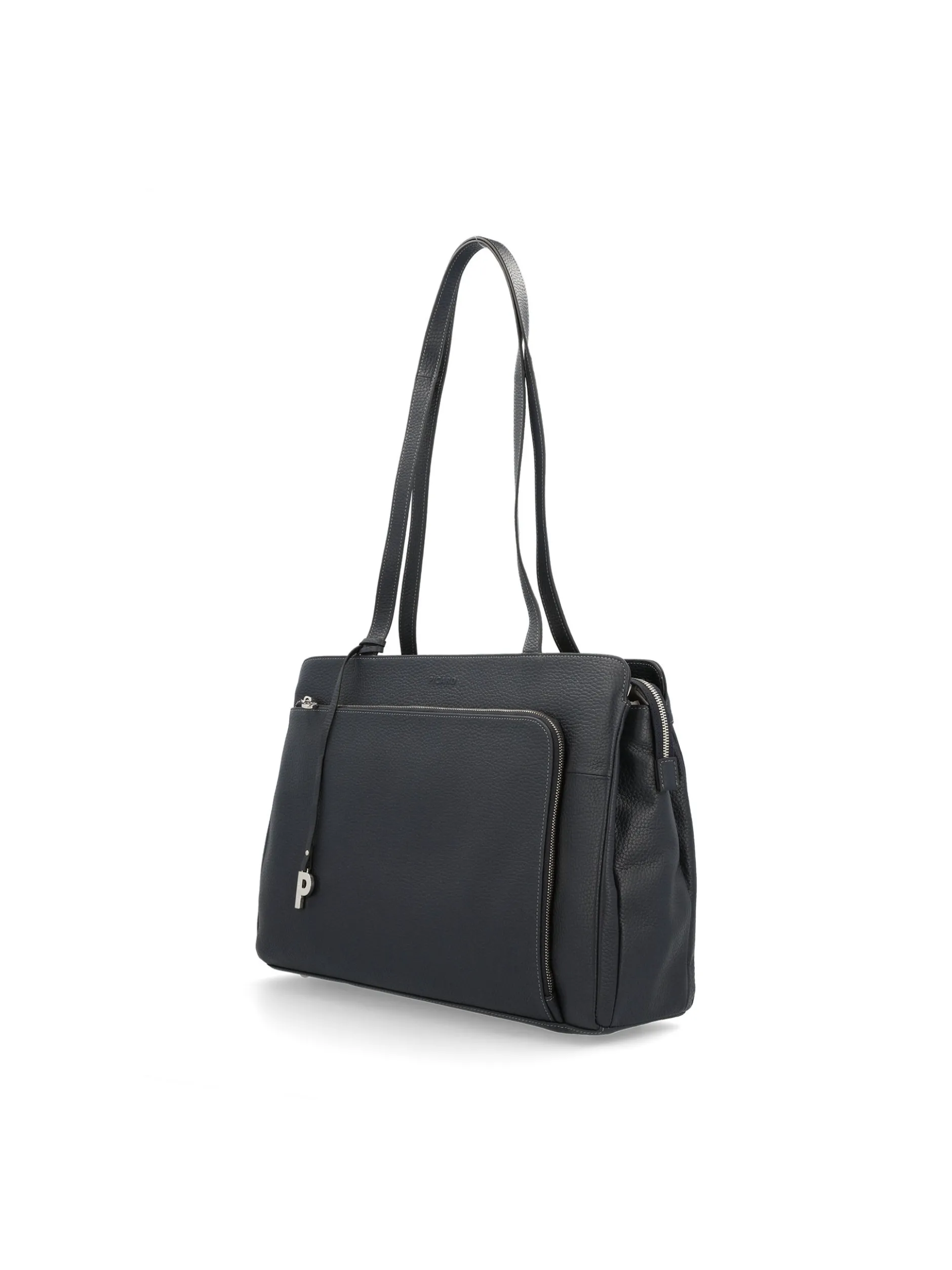 PICARD Damen Shopper - Manhattan in mehrfarbig
