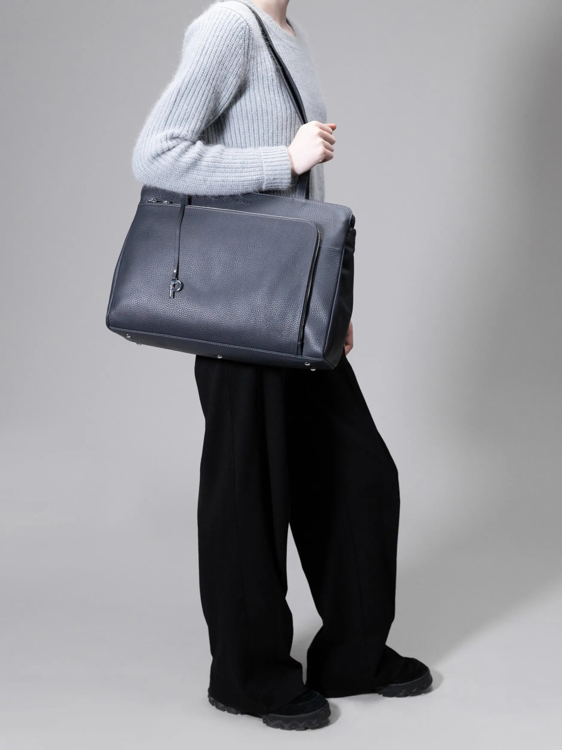 PICARD Damen Shopper - Manhattan in mehrfarbig