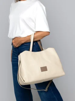PICARD Damen Shopper - Manu in mehrfarbig