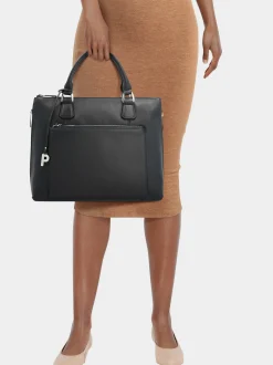 PICARD Damen Shopper - Mara in mehrfarbig