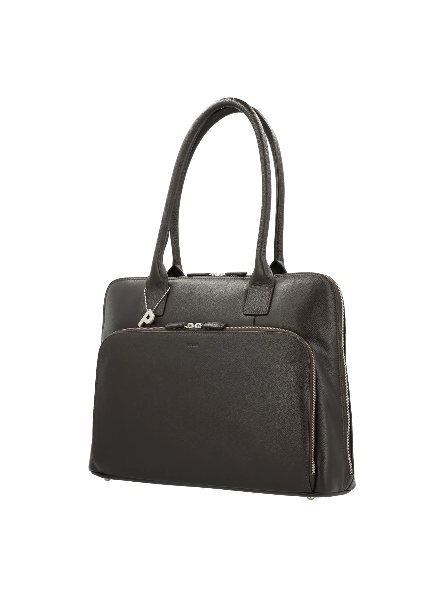PICARD Damen Shopper - Milano in mehrfarbig