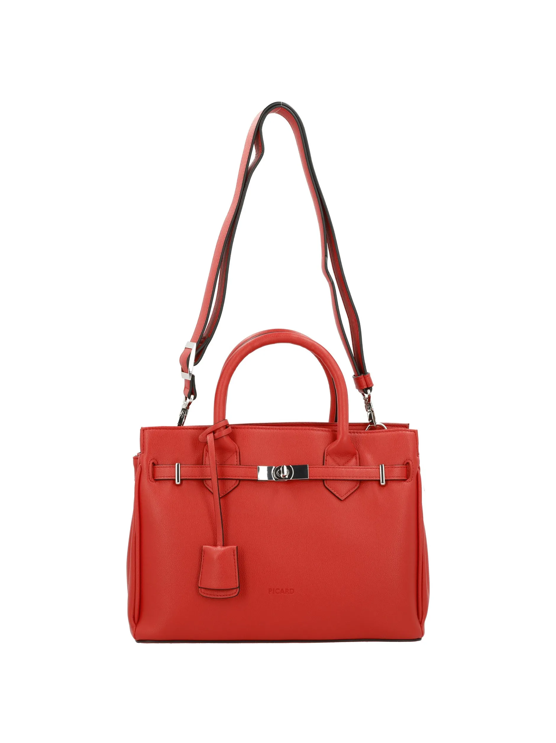 PICARD Damen Shopper - New York in mehrfarbig