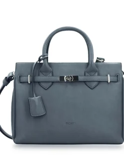 PICARD Damen Shopper - New York in mehrfarbig