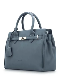 PICARD Damen Shopper - New York in mehrfarbig