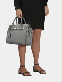 PICARD Damen Shopper - New York in mehrfarbig