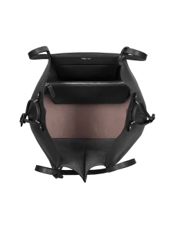 PICARD Damen Shopper - Onigiri in schwarz
