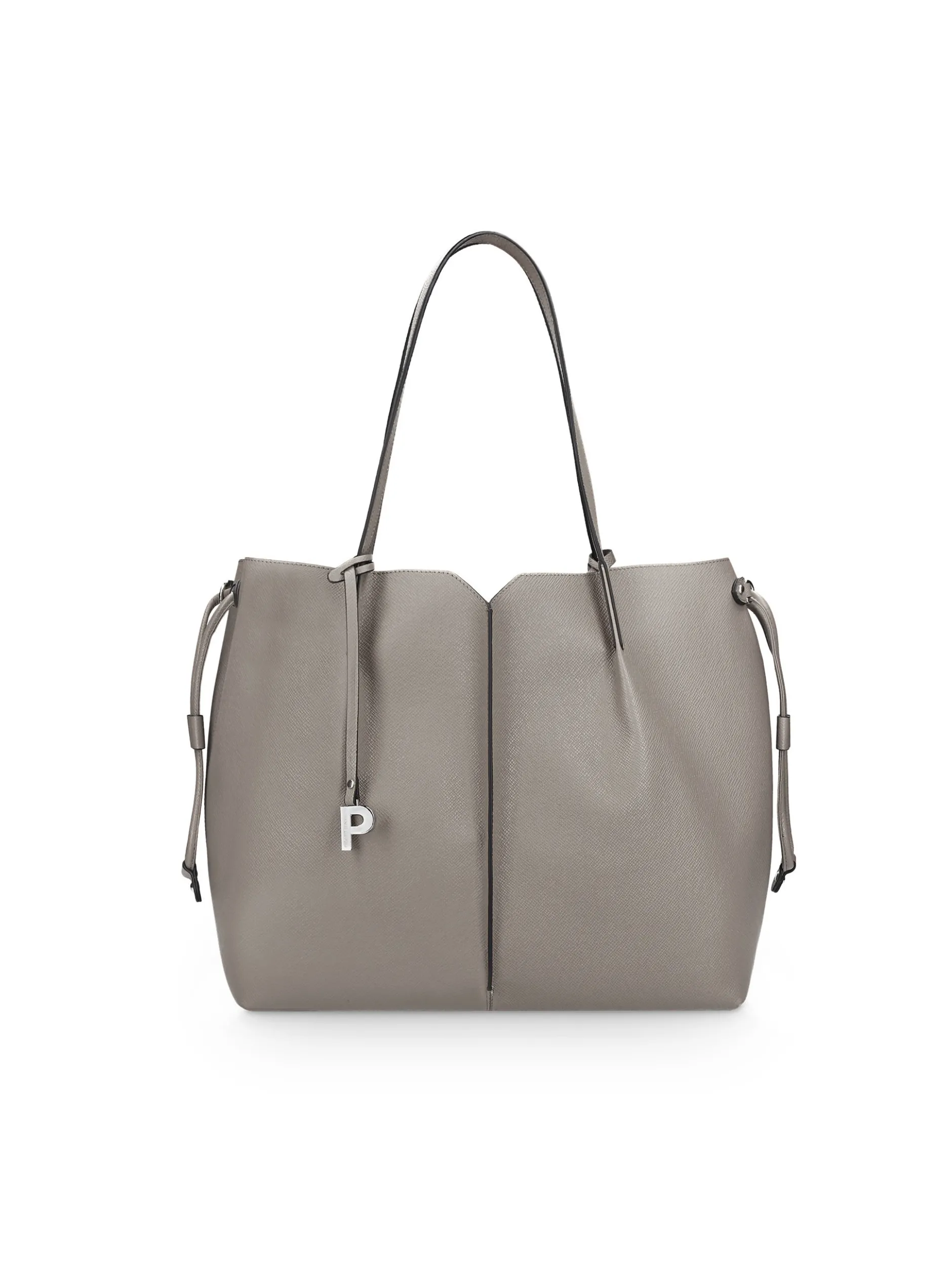 PICARD Damen Shopper - Onigiri in grau