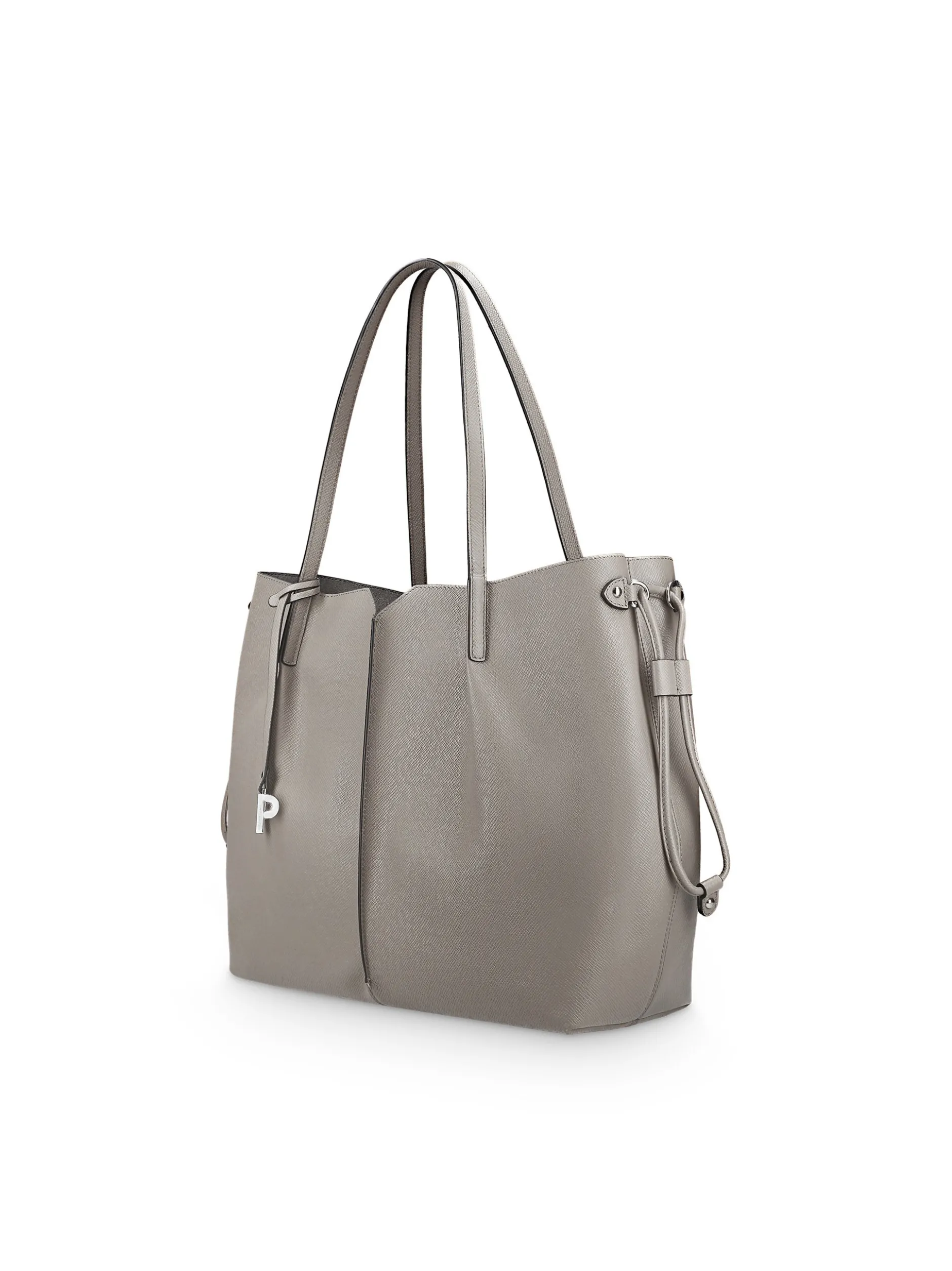 PICARD Damen Shopper - Onigiri in grau