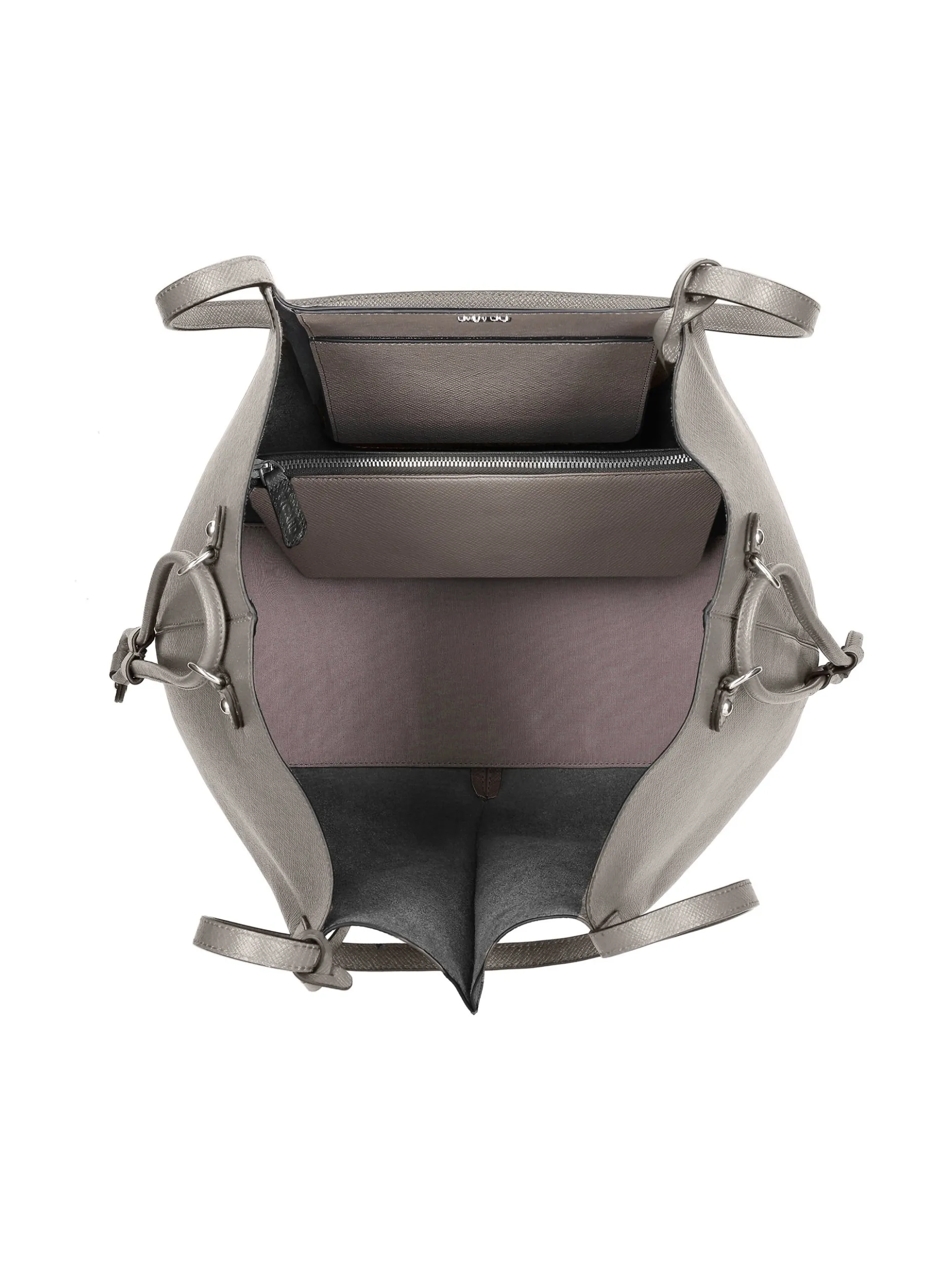 PICARD Damen Shopper - Onigiri in grau