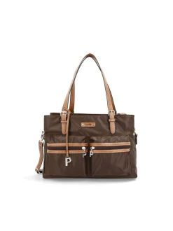 PICARD Damen Shopper - Sonja in mehrfarbig