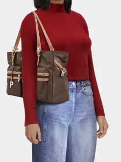 PICARD Damen Shopper - Sonja in mehrfarbig