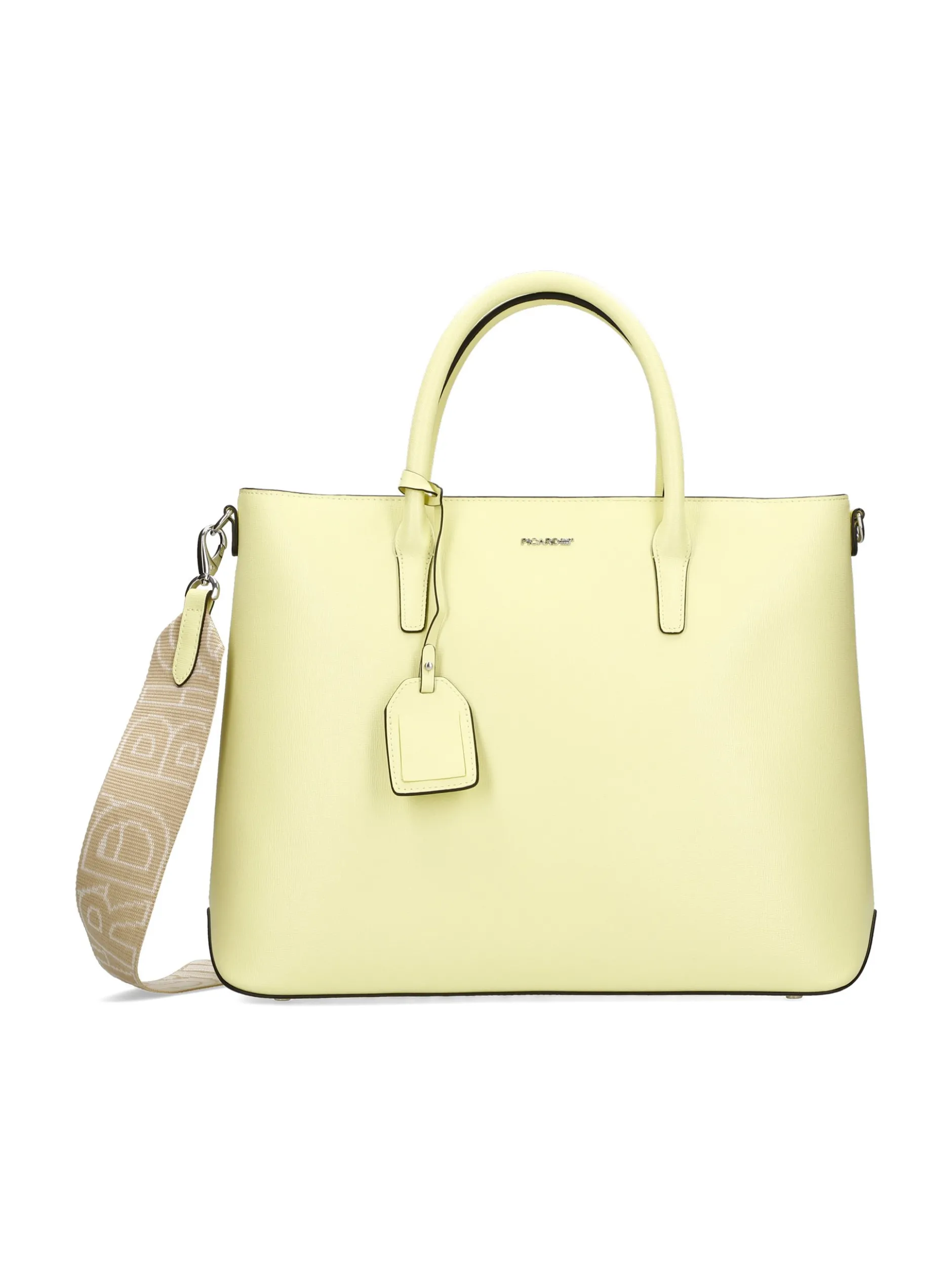 PICARD Damen Shopper - Superstar in mehrfarbig