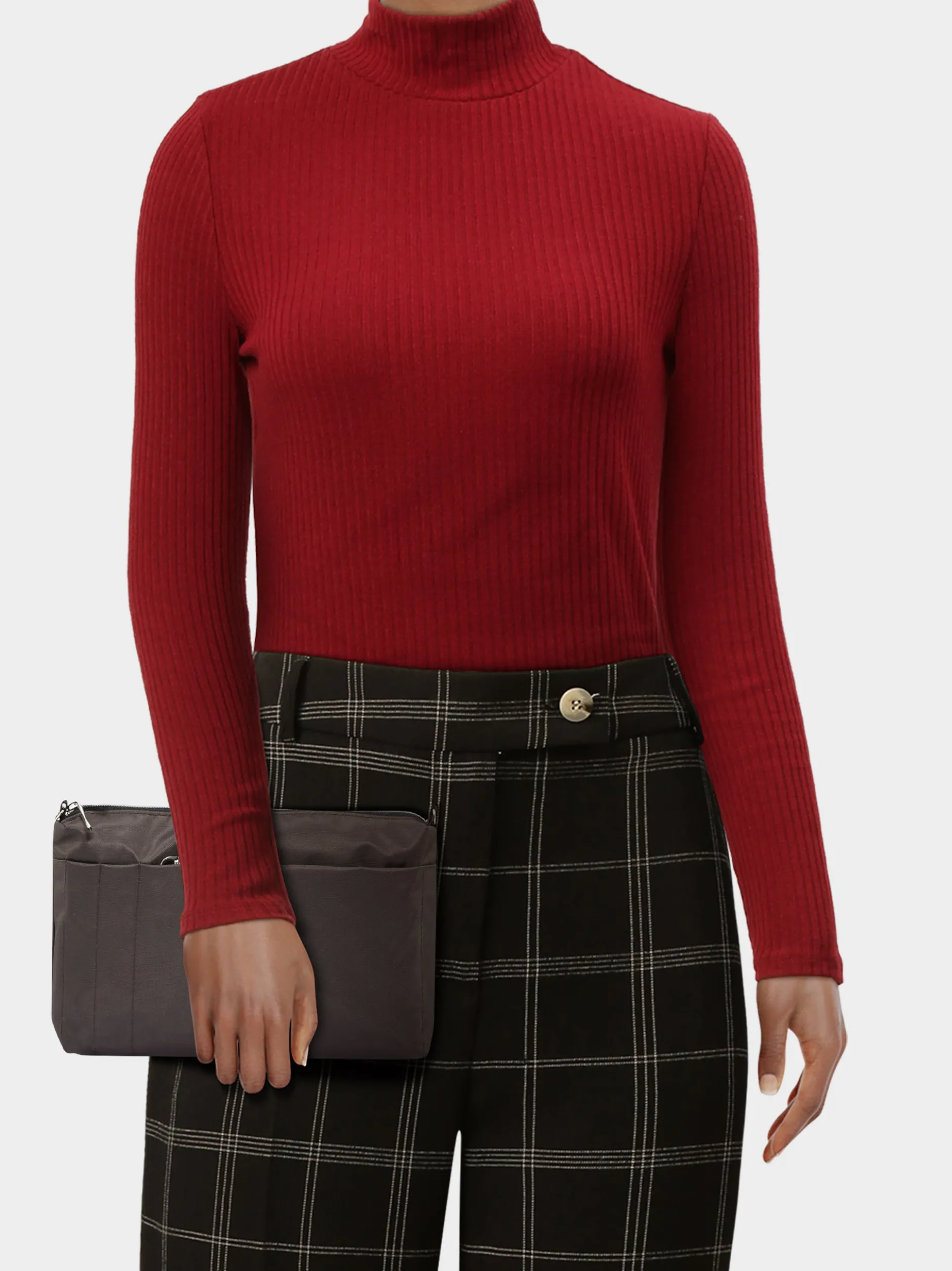 PICARD Damen Taschen-Organizer - Switchbag in mehrfarbig