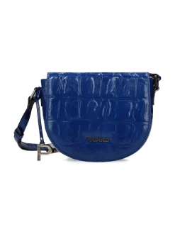 PICARD Damen Umhängetasche - Key Largo in blau