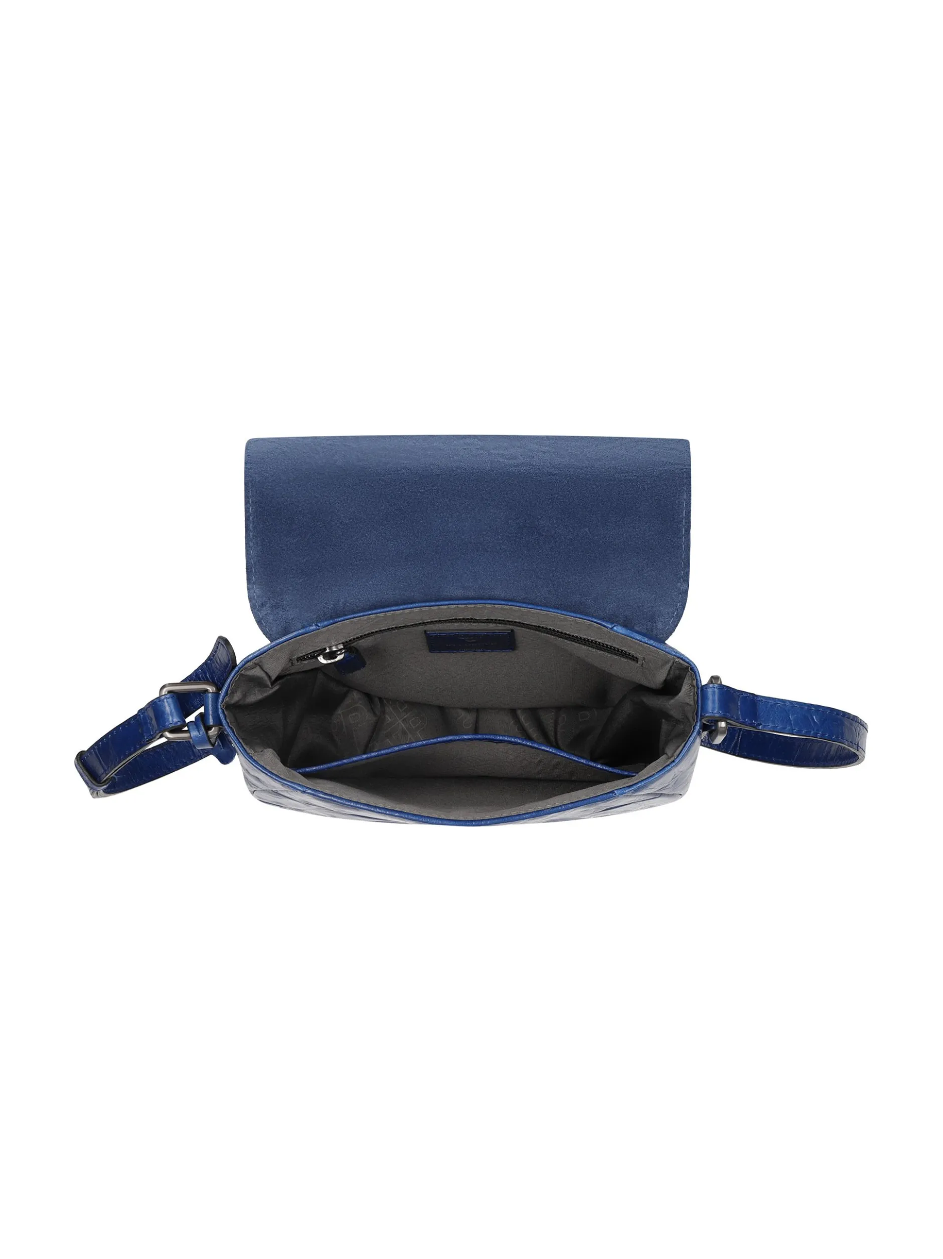 PICARD Damen Umhängetasche - Key Largo in blau