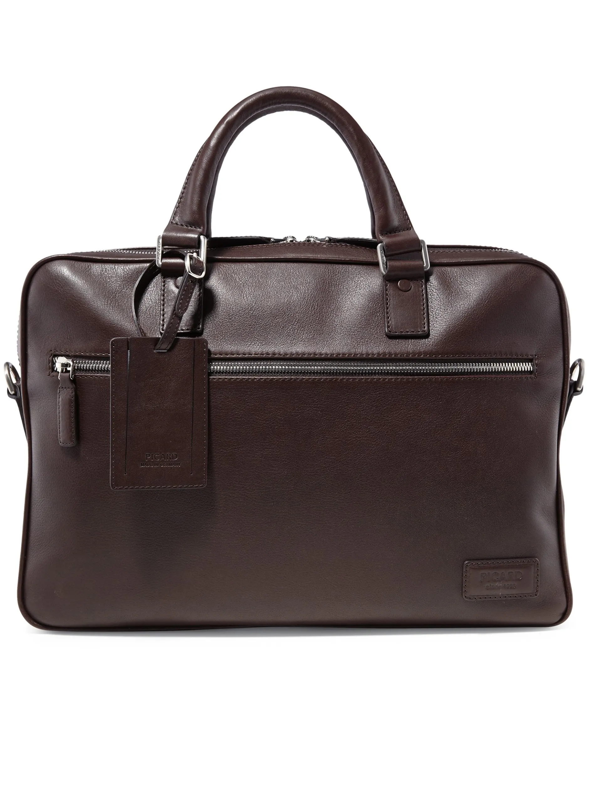 PICARD Herren Aktentasche - Authentic in mehrfarbig