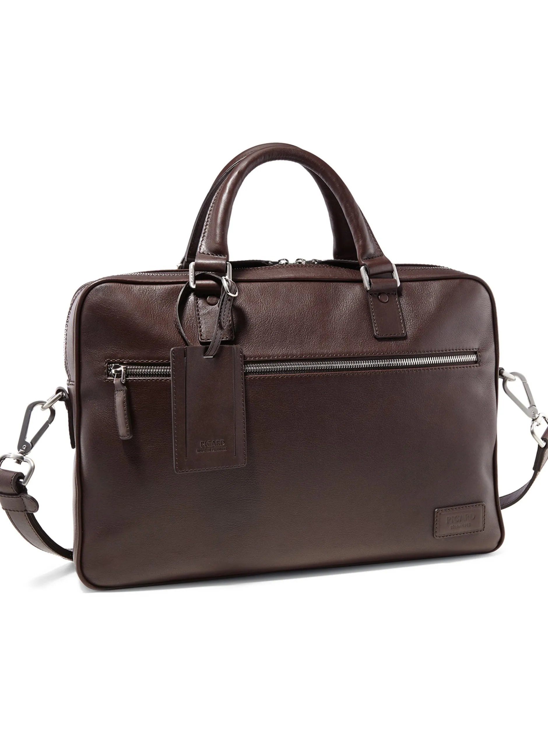 PICARD Herren Aktentasche - Authentic in mehrfarbig