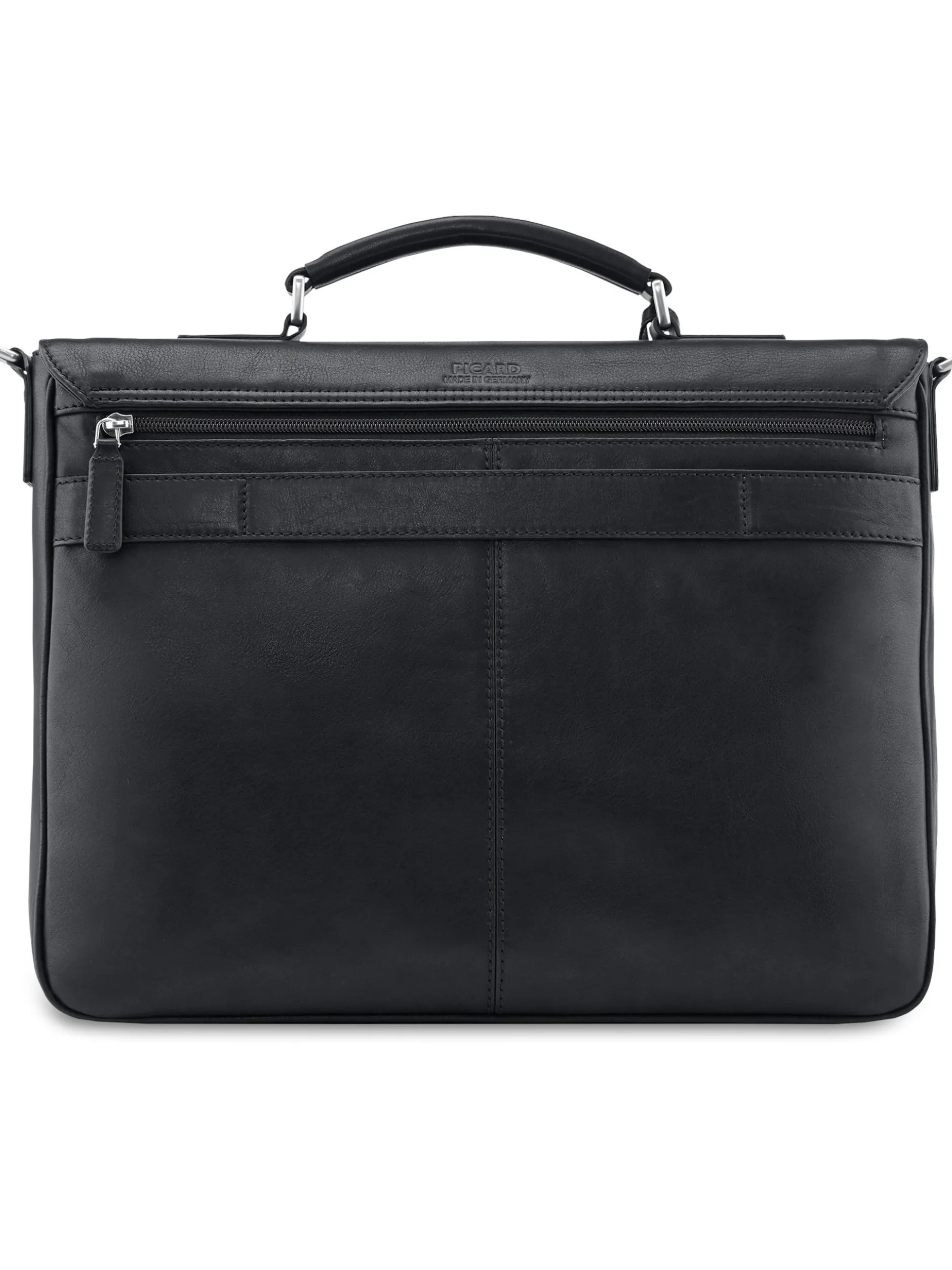 PICARD Herren Aktentasche - Authentic in mehrfarbig