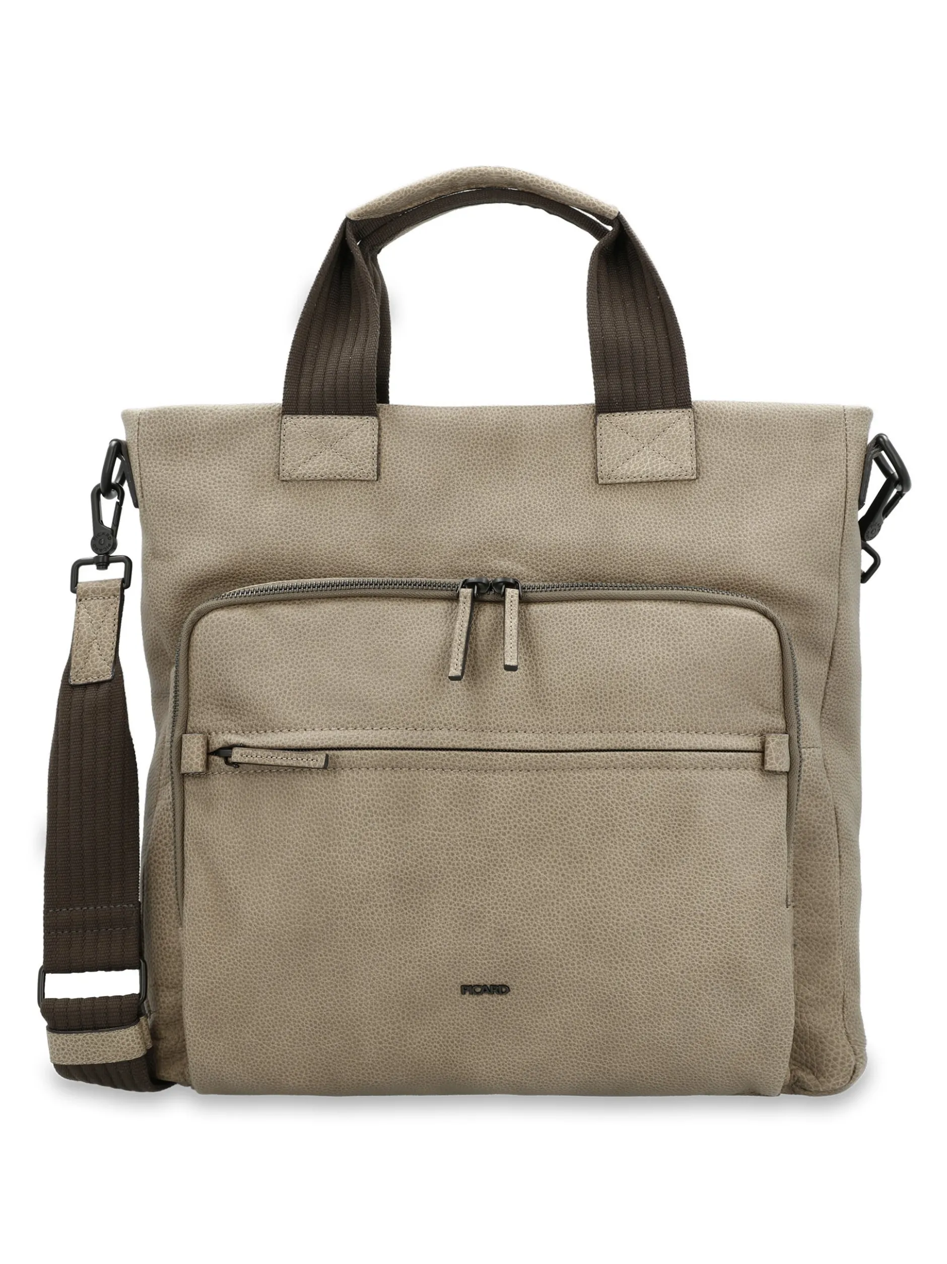 PICARD Herren Aktentasche - Casual in mehrfarbig