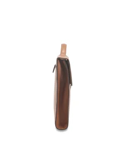 PICARD Herren Aktentasche - Toscana in mehrfarbig