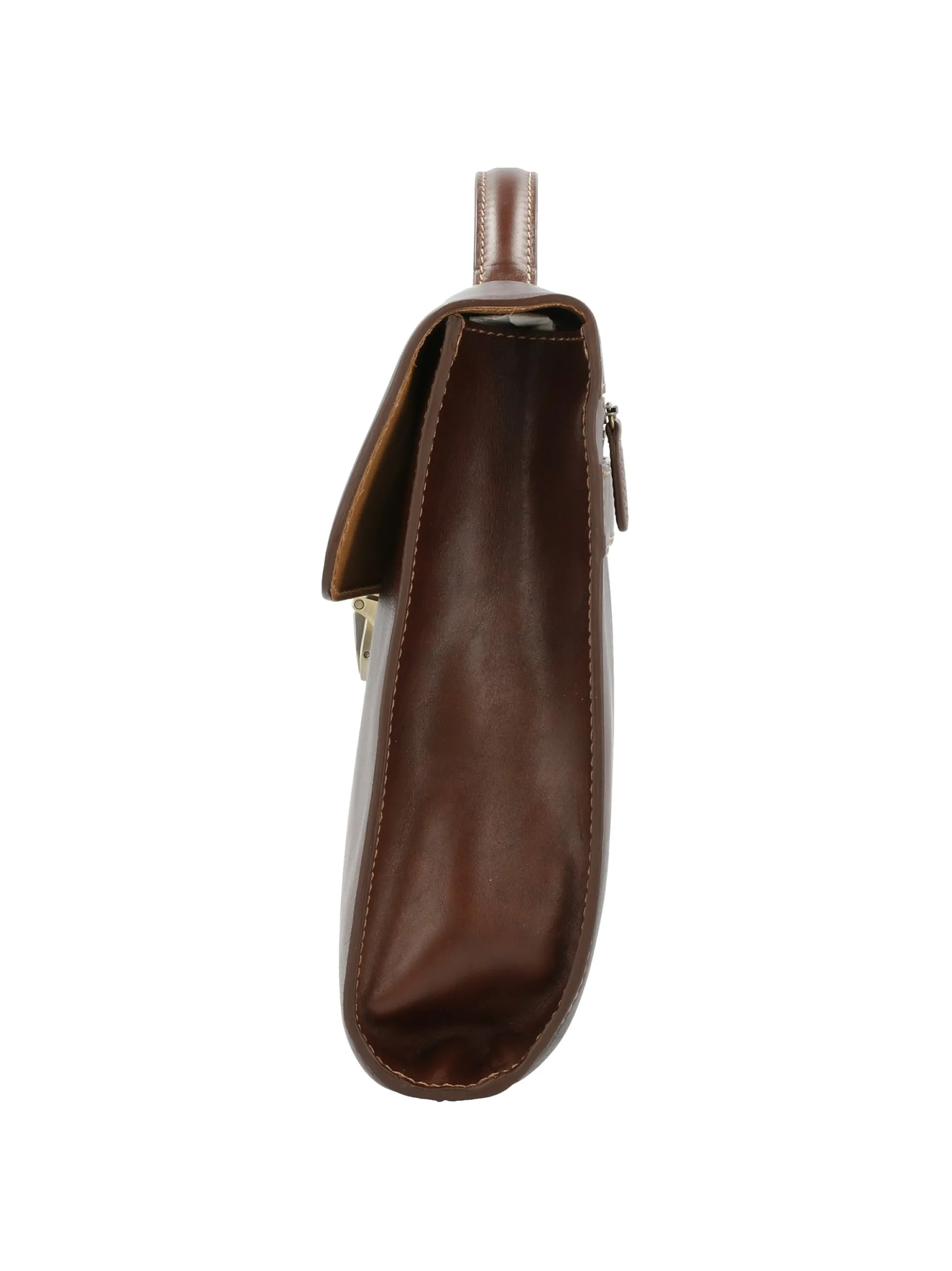 PICARD Herren Aktentasche - Toscana in mehrfarbig