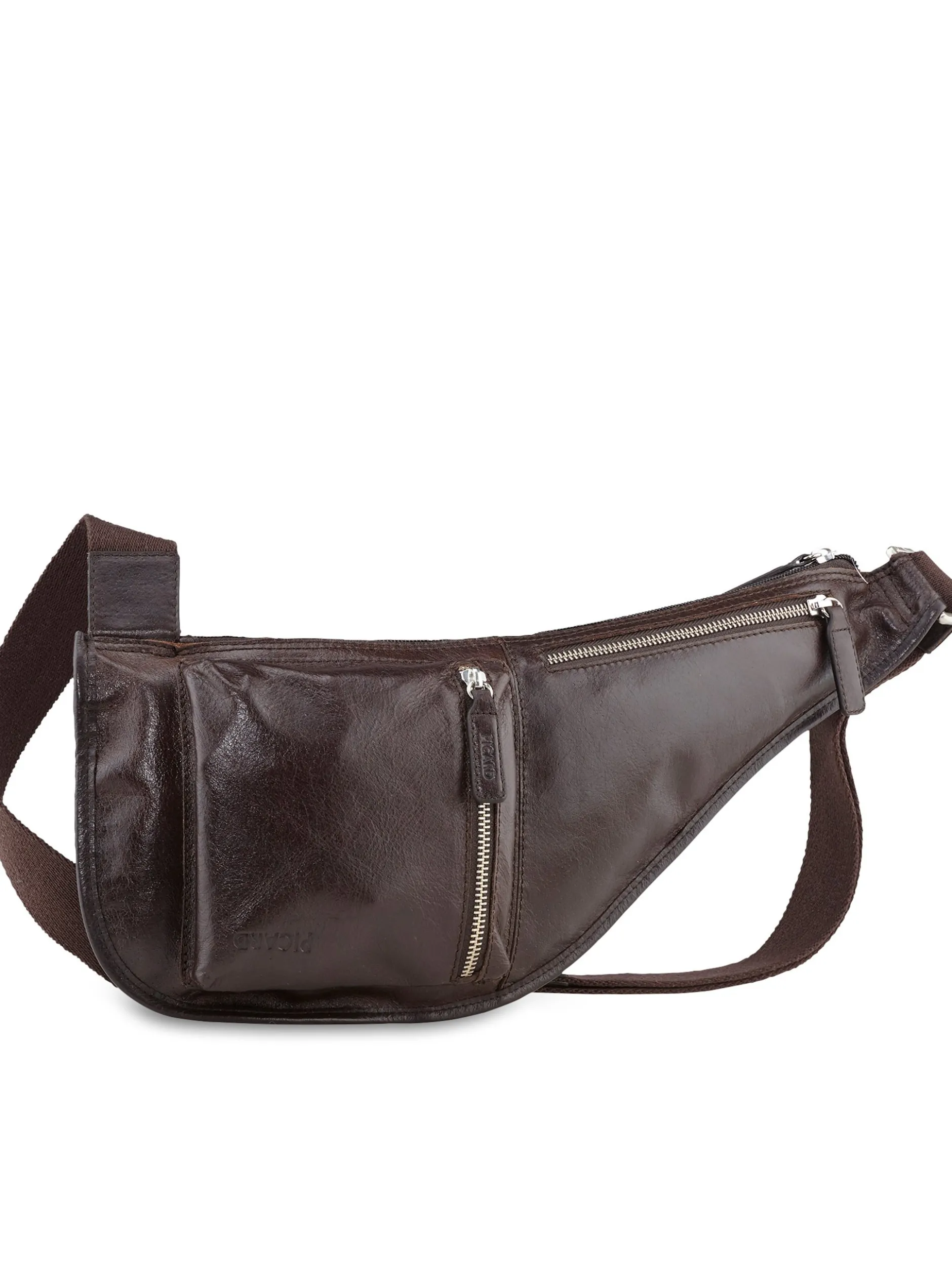 PICARD Herren Gürteltasche - Buddy in mehrfarbig