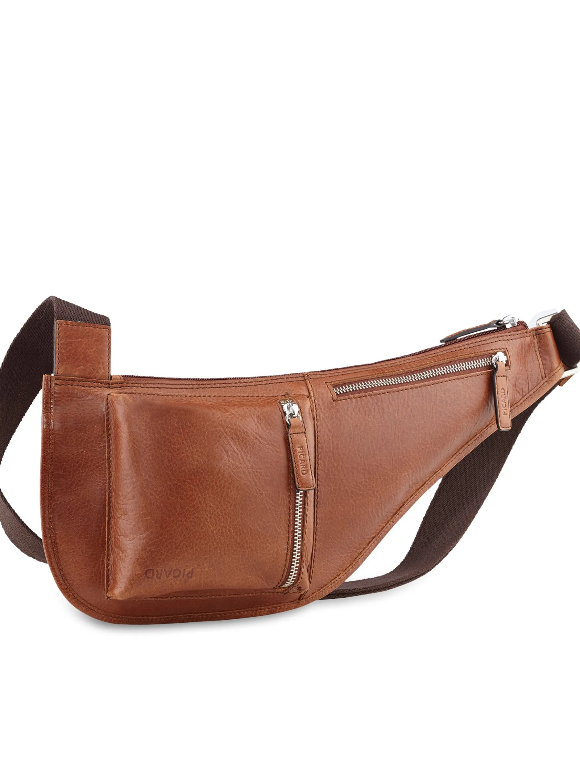 PICARD Herren Gürteltasche - Buddy in mehrfarbig
