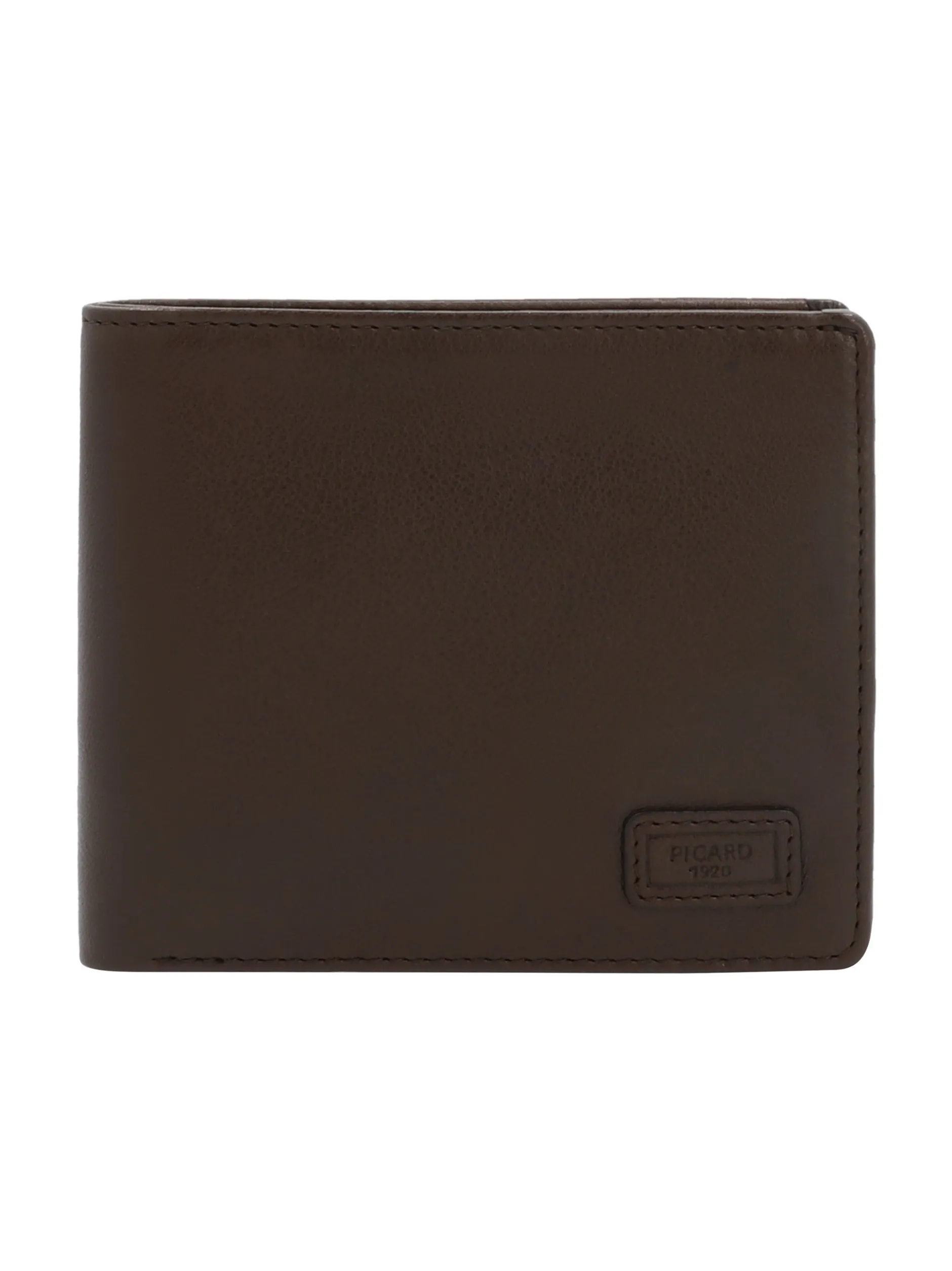 PICARD Herren Portemonnaie - Authentic1 in braun