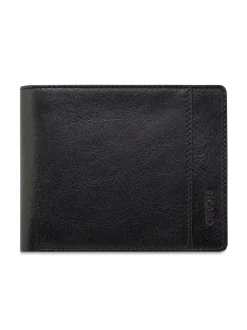 PICARD Herren Portemonnaie - Buddy 1 in schwarz
