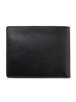 PICARD Herren Portemonnaie - Buddy 1 in schwarz