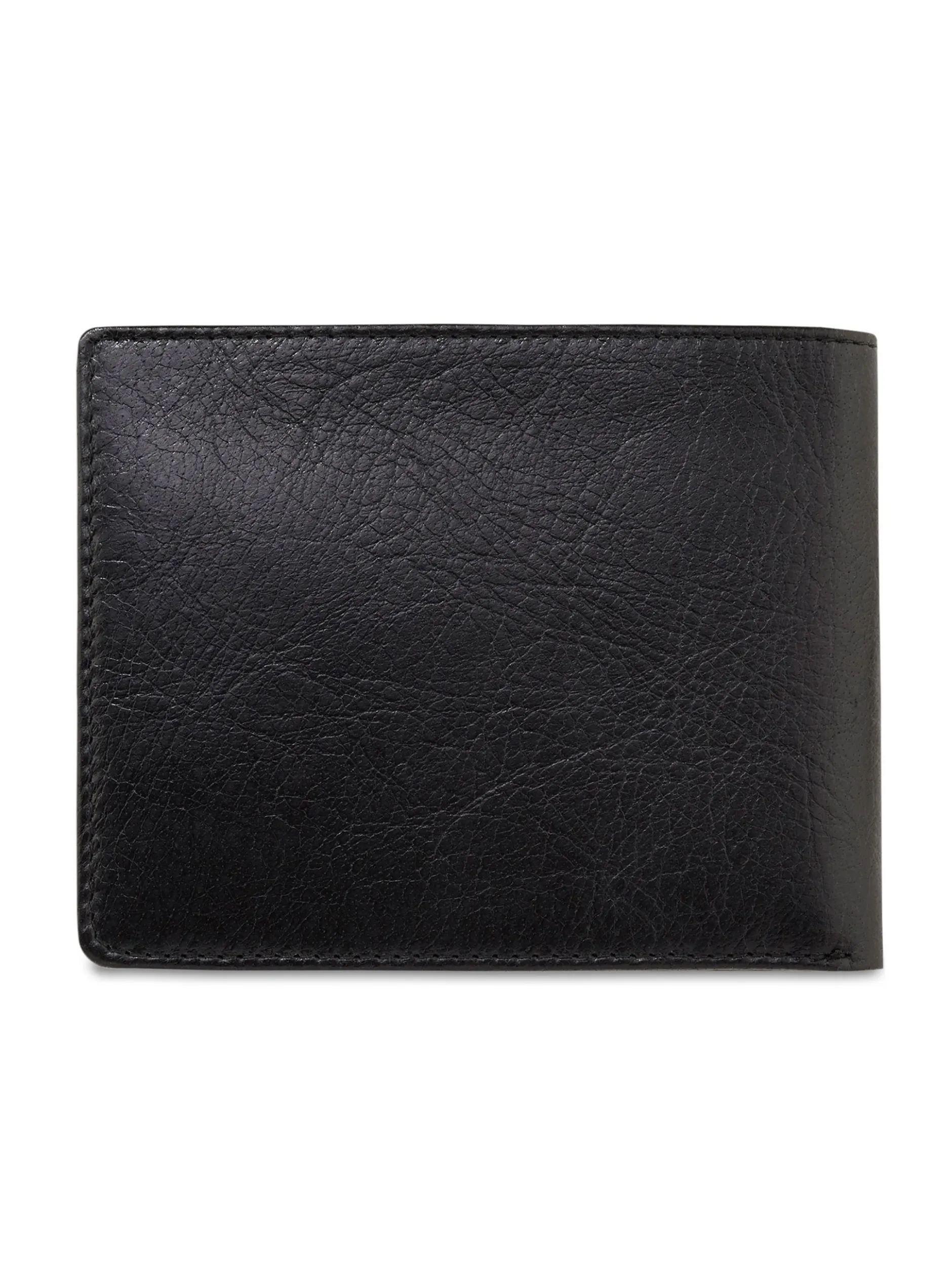 PICARD Herren Portemonnaie - Buddy 1 in schwarz