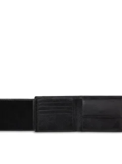 PICARD Herren Portemonnaie - Buddy 1 in schwarz
