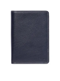PICARD Herren Portemonnaie - Diego in blau