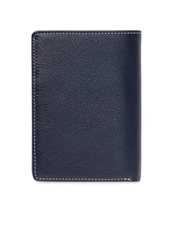 PICARD Herren Portemonnaie - Diego in blau