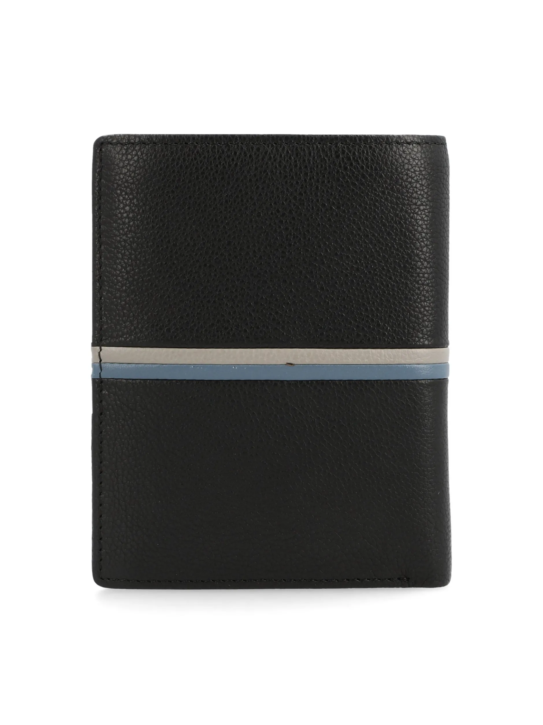 PICARD Herren Portemonnaie - Horizon in schwarz