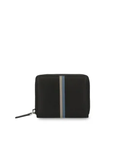 PICARD Herren Portemonnaie - Horizon in schwarz