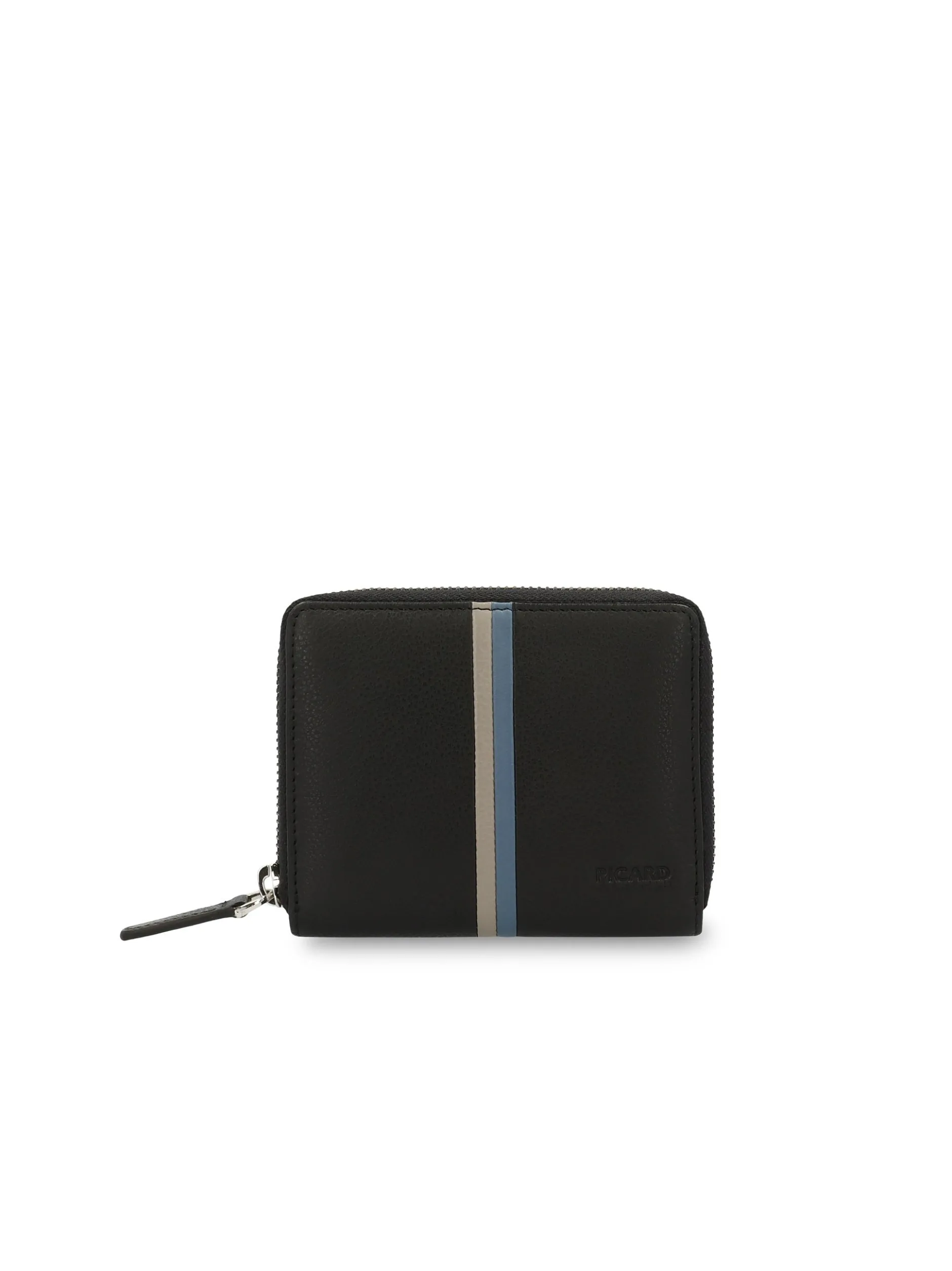 PICARD Herren Portemonnaie - Horizon in schwarz