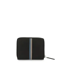 PICARD Herren Portemonnaie - Horizon in schwarz