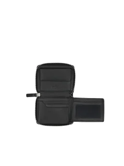 PICARD Herren Portemonnaie - Horizon in schwarz