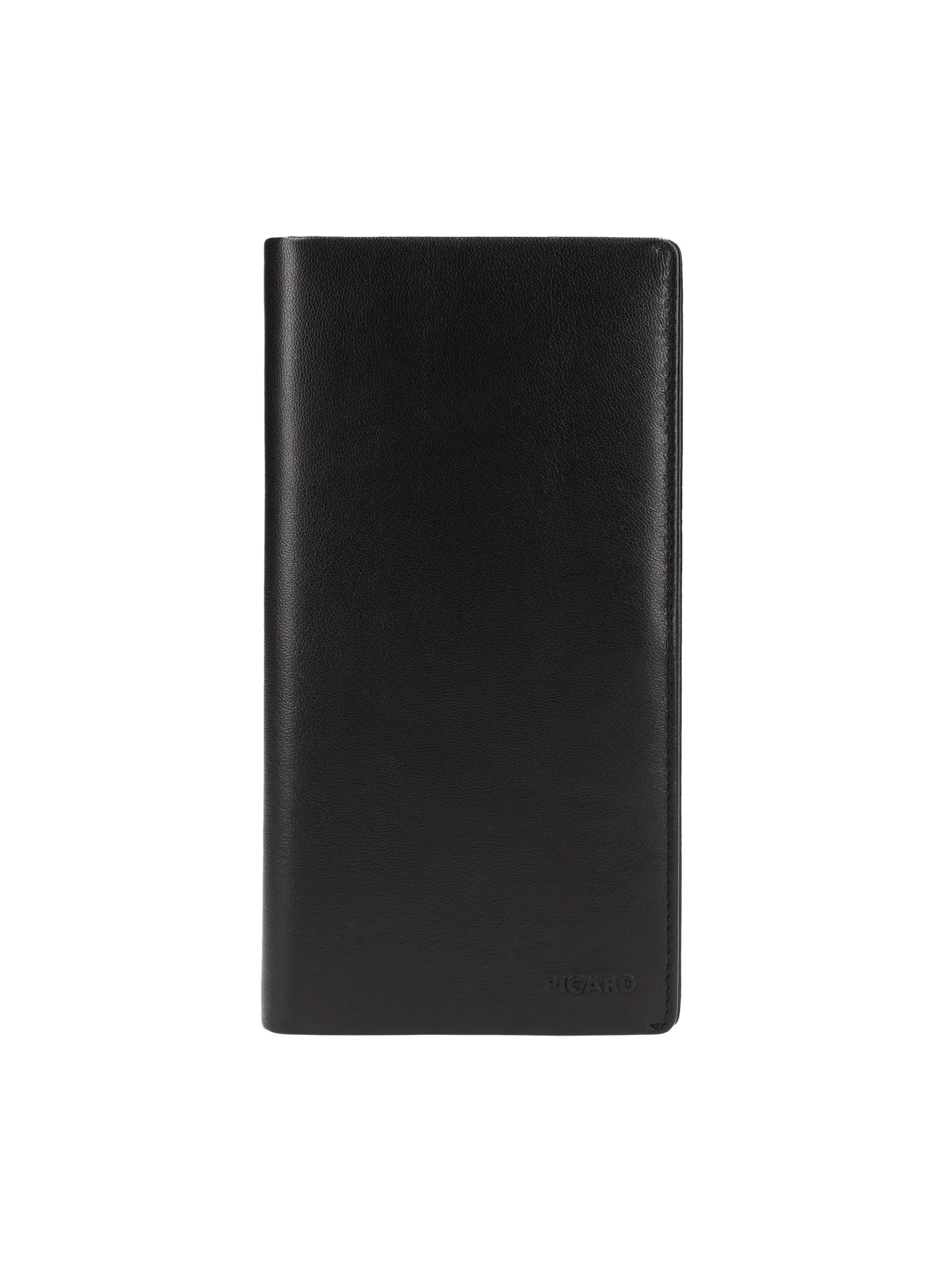 PICARD Herren Portemonnaie in schwarz