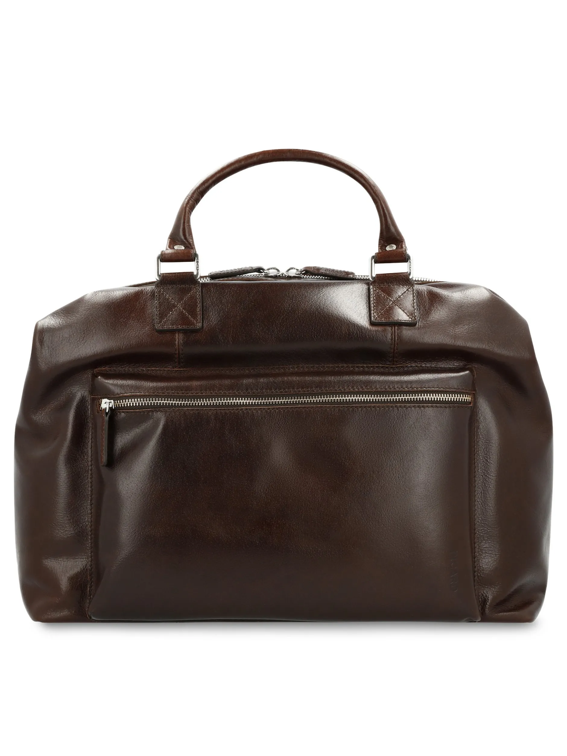 PICARD Herren Reisetasche - Buddy in braun